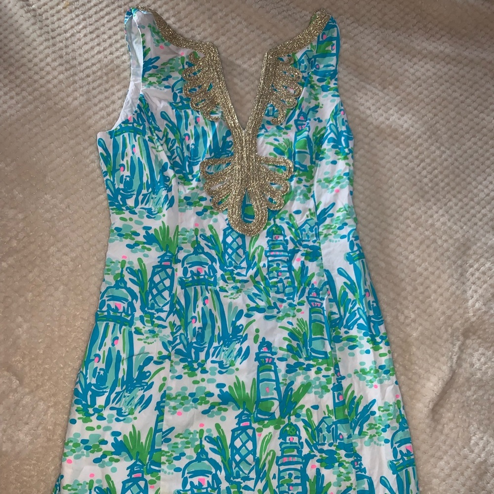 Lily Pulitzer Dress